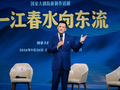 话剧版《一江春水向东流》：王斑自导自演，曾黎再登舞台