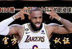 詹姆斯：NBA历史上唯一一位职业生涯打过全部五个位置的球员