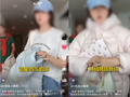 被指卖假货，女演员道歉