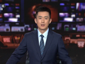 李秋莹、孙亚鹏，央视新主播