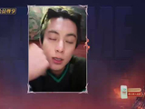 阔别唱跳舞台这么久，这状态也太好了吧，狠狠期待住了！