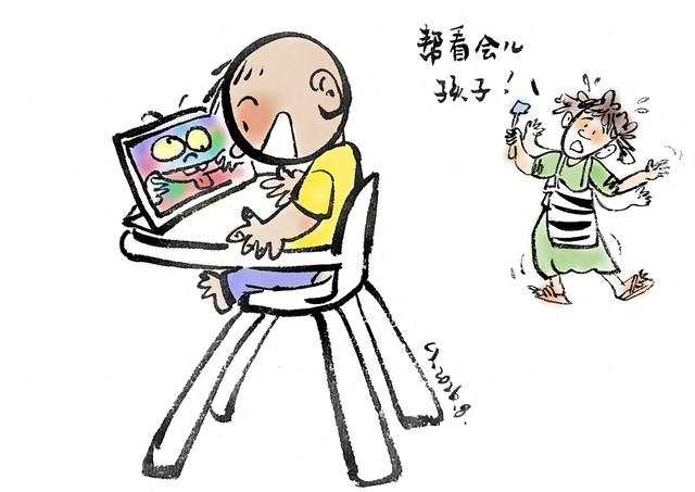 暑期亲子游：如何避免电子屏幕影响孩子的旅行体验