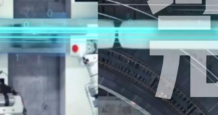 “粤”上新台阶丨“贸易第一大省” 在出口看不见的“集装箱”？