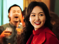 热搜第一！编剧“古二”再发录音指控《繁花》总制片涉毒，剧方有税务问题，录音中王家卫称“一点够了，要不然又要出事”