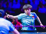 两极反转！4-2爆冷+4-1完胜，国乒半区分化，决赛中日对决来了