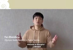 樊振东王励勤许昕出镜宣传2026世界乒乓球健康节