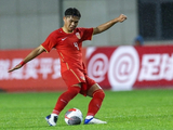 被曝出轨裸聊！U17国足前队长后悔：走了太多错路 做了太多错误选择