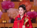 戏曲风骨跃然银幕 陈丽君斩获百花奖最佳新人奖