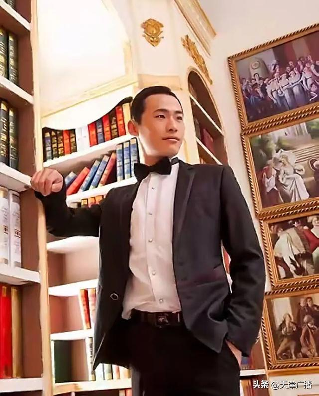 相声演员李晓龙因病离世