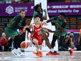8月13日开打，中国男篮3场热身赛要验证什么