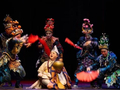 打磨细节再登台，大型传奇吕剧《聊斋・叶生》返场演出再获好评