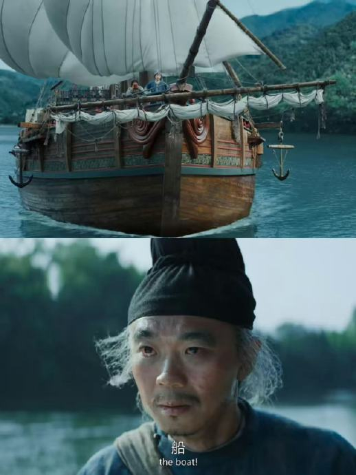 大鹏近期有哪些新作品即将与观众见面|荔枝|长安的荔枝|刘昊然|董子健|高叶_新浪娱乐_新浪新闻