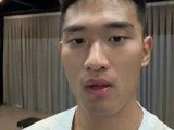 帅气的网球小哥哥🎾👉🏻🍠 1097687176