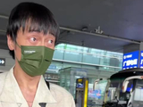 王鹤棣给王传君买护具已送达，助其跳舞