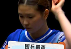 国乒女队巅峰对决的三大劲敌揭晓：张本美和、大藤沙月、桥本帆乃香