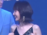 毛晓彤Maria舞蹈舞台直拍，舞技惊艳全场