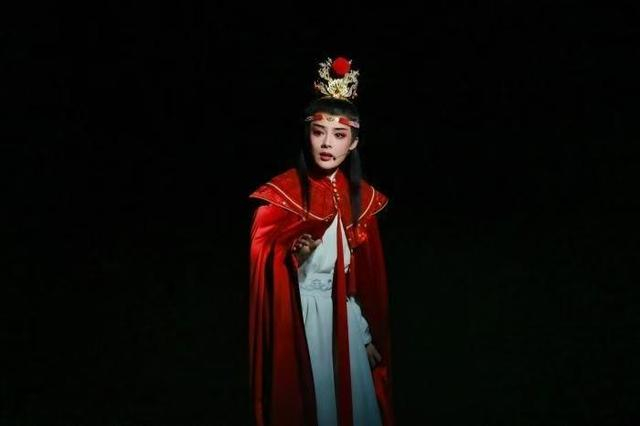 《我的大观园》剧照