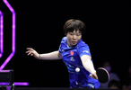 瑞典赛早田希娜3-0横扫，蒯曼7.5小时3场比赛，8强面临中日对决