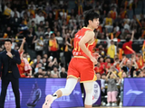 CBA今夏正式转会第一人：广厦前锋在新东家完成注册