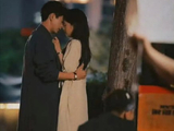 李现和张婧仪的CP感为何被观众称为现偶真神？