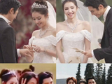 姜潮和麦迪娜为什么结婚七年后才补办婚礼？