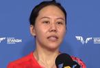 陈幸同3-2高达采访！点赞对手实力，亲承疲惫，展望下轮做好准备