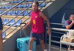 朱尔回归工作岗位