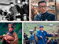李雪健双耳已完全失聪，妻子：他抗癌26年声带受损，拍戏背下对手台词看口型即兴反应