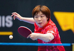 WTT大满贯最新战报：五位世界冠军输球！朱雨玲2-3惜败，国乒15胜