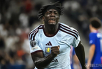 talkSPORT：马乔仍然可选择代表英格兰队，成为凯恩接班人
