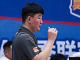 CBA豪强近6年启用3位少帅 背后原因究竟是啥？