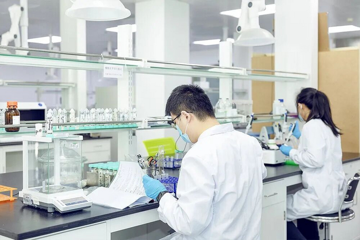 图片来源：烟台高新技术产业开发区管理委员会官网