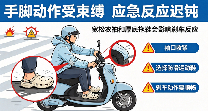 科普图片。（受访方提供）