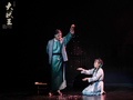 一票难求的粤语音乐剧《大状王》回上海，并将迎来百场纪念