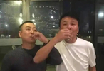 刘国梁好友！王楠老公诉苦：我那么支持国乒 却被说利用国家队勾结赚钱