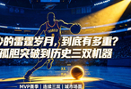 争议拉满！阿里纳斯：威少才是雷霆队史第一人，KD只能排第三