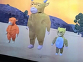 胡锡进分享电影《牛来》观后感：制作不是一般的糙