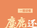一图读懂｜麋鹿还乡