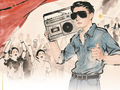 中国流行音乐的“心脏”为何始终在广东？