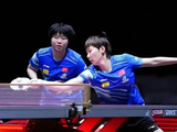 爆大冷！2:3，0:3！王曼昱出局，蒯曼林诗栋也出局，王励勤尴尬了
