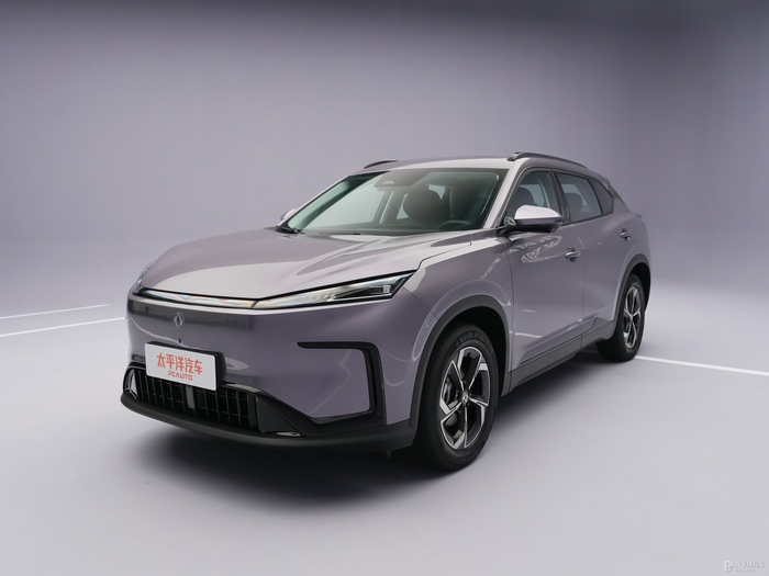 东风风神L8Y将8月21日成都车展上市定位紧凑级SUV|成都国际车展|风神l7