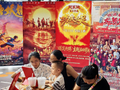 好评中国丨百亿票房见证中国电影“银幕力量”