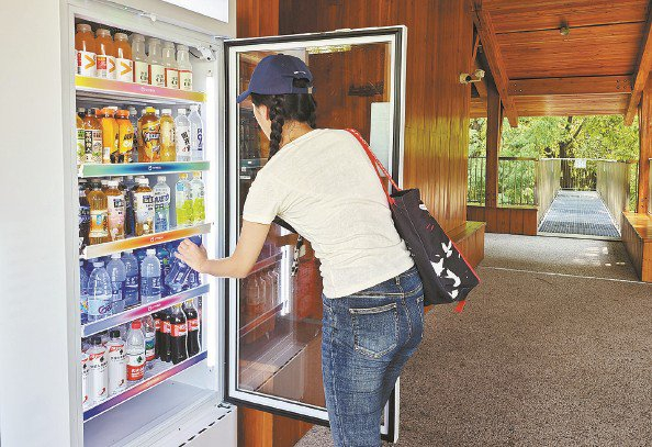 本报记者  陶磊  摄
