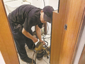 部分住户装止回阀 泡沫水成因仍是谜