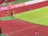 在外网上爆火的中国为何无缘世界杯 ？