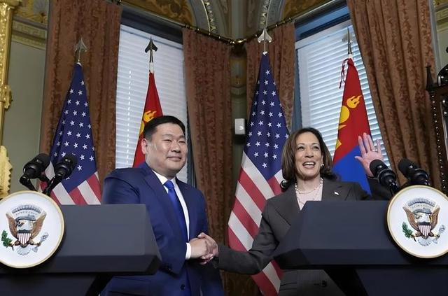 蒙古极端分子强闯中企驻地，现场直播羞辱中国人，为何执意反华？|蒙古国|苏赫巴托尔省|立案调查|石油|民族_新浪新闻