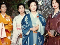 从《雪国》到《血疑》，日本女演员岸惠子去世