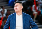 终于官宣，杜锋下课，广东新帅签约，塞尔维亚，刚结束意甲执教