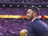 属于西班牙足球的荣耀与传承🏆🇪🇸 功臣，荣耀归来！