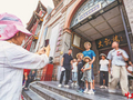 “票根经济”点燃消费新引擎